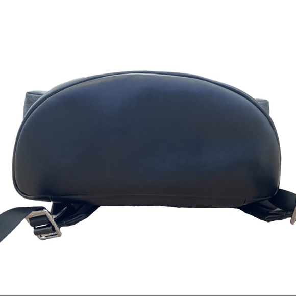 Michael Kors Cooper Logo Mens Backpack - Picture 9 of 9